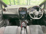 ノート 1.2 e-POWER NISMO 