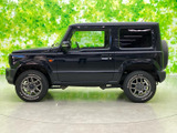 ジムニー XC 4WD 