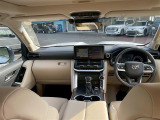 ランドクルーザー300 3.5 ZX 4WD 