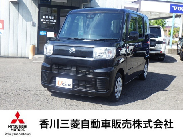 ハイゼットキャディーD デラックス SAII