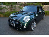 ミニ クーパー SD セブン 禁煙車 LEDライト 純正HDDナビ バックM