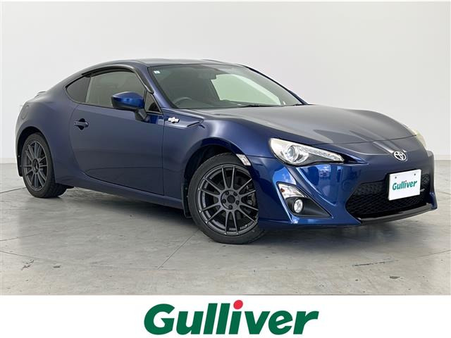 86 2.0 GT 修復歴無し