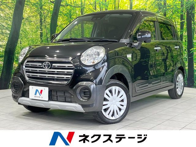 ピクシスジョイC X SAIII