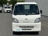 ハイゼットトラック スペシャル 4WD 5MT