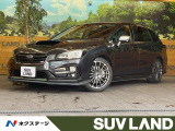 STIエアロ 純正SDナビ バックカメラ 禁煙車 レーダークルーズ