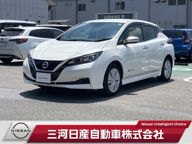 リーフS