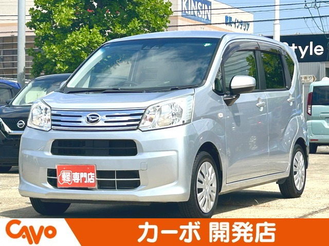 ムーヴ L SAIII 