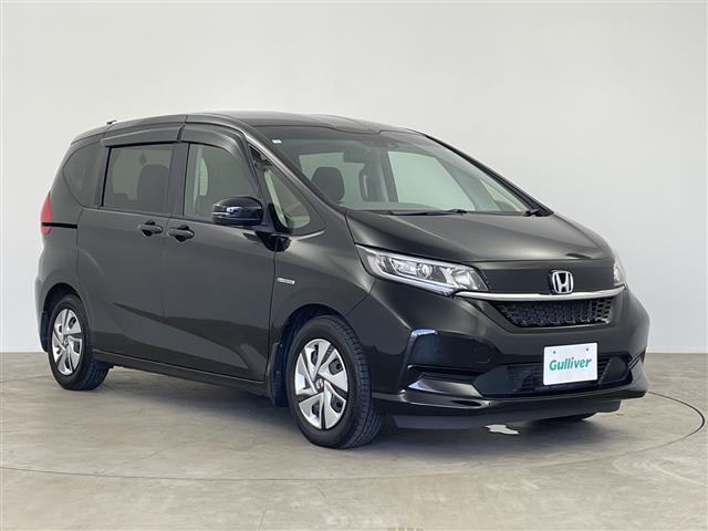 フリード 1.5 ハイブリッド G ホンダセンシング ワンオーナー 修復歴無し