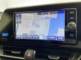 C-HR  修復歴無し
