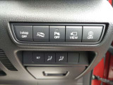 充実した各種安全装備となっております!シートメモリー機能付