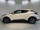 C-HR ハイブリッド 1.8 G 