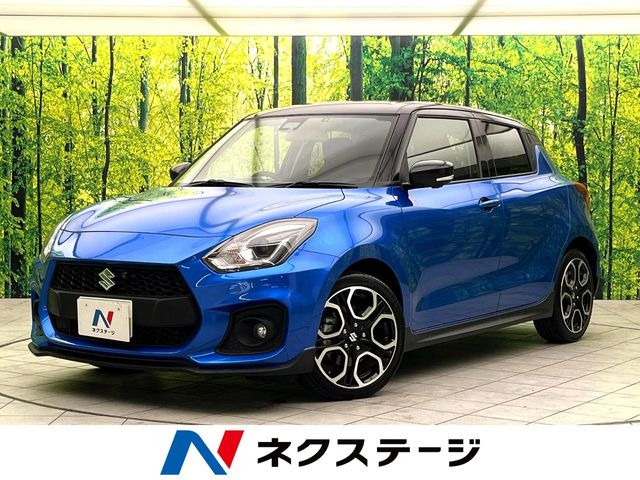 スイフト 1.4 スポーツ 
