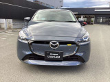MAZDA2 1.5 15BD i セレクション 