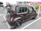 このお車はユーザー買取車で過去の修復履歴が不明です。現状渡しですので現車を確認・試乗のうえご購入下さい。詳細についてはお電話下さいね♪