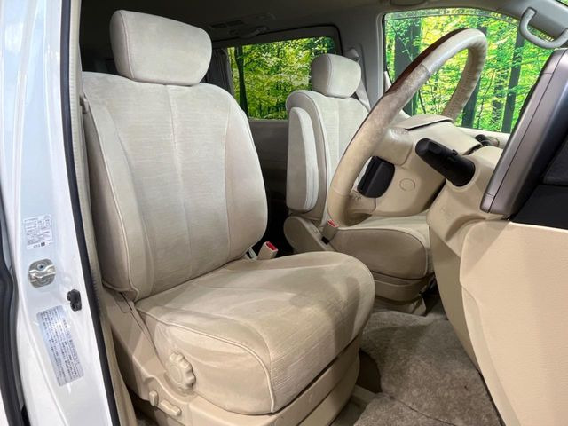 日産 エルグランド 3.5 350X の中古車詳細 (116,116km, ホワイト