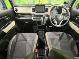 クロスビー 1.0 ハイブリッド(HYBRID) MZ 