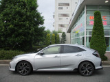 左右見やすく運転しやすいです!!