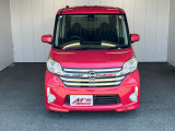 デイズルークス ハイウェイスター X Gパッケージ 4WD 純正ナビ フルセグTV シートヒ...