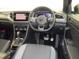 T-Roc TDI Rライン ディーゼル 