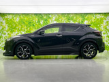 C-HR ハイブリッド 1.8 G LED エディション 