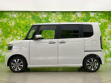 N-BOX EX 4WD 