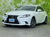 IS 350 Fスポーツ 