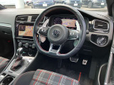 ゴルフ GTI ダイナミック 