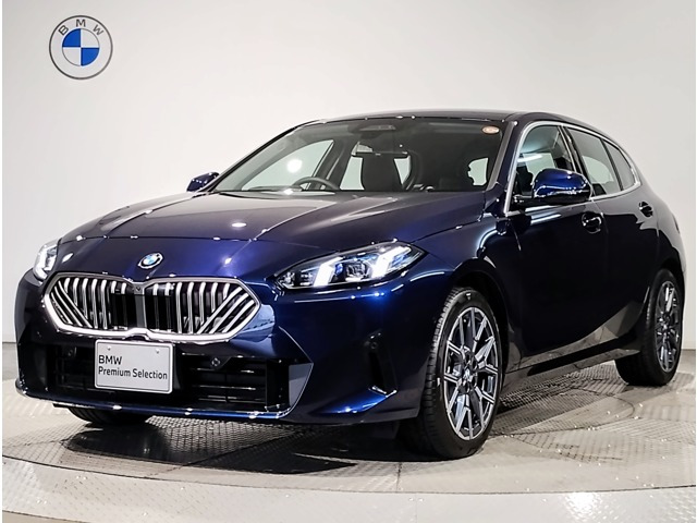 1シリーズ 120 