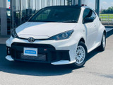 GRヤリス 1.6 RC 4WD 
