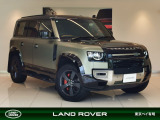 【110 X 3.0L D300 4WD 新車時車両本体¥12,650,000+MOP91<span class=