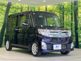 大好評のボディコーティング「弾スプラッシュコート」もご納車までに施工可能。通常のガラスコートと異なる、耐久年数6年の無機質ガラスコーティングが、ボディをキレイな状態に保ってくれます。