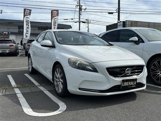 V40T4修復歴無し
