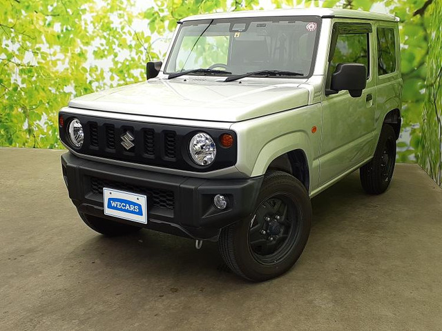 ジムニー XG 4WD 
