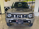 ジムニー ランドベンチャー 4WD 