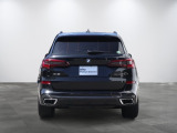 X5 xドライブ 35d Mスポーツ 4WD 
