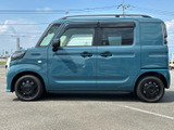 スペーシアベース XF 