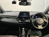 C-HR ハイブリッド 1.8 G 