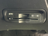 【ETC】高速道路の料金所をストレスなく通過!話題のスポットやサービスエリアに多い「スマートIC」利用時は必須のアイテムです。当店でセットアップを実施、ご納車当日からすぐにご利用いただけます!