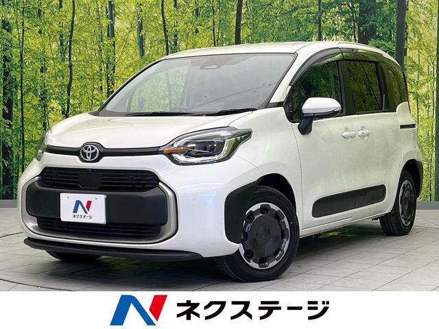 シエンタ ハイブリッド 1.5 Z 