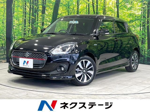 スイフト 1.2 ハイブリッド(HYBRID) RS 