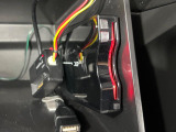 【ETC】高速道路の料金所をストレスなく通過!話題のスポットやサービスエリアに多い「スマートIC」利用時は必須のアイテムです。当店でセットアップを実施、ご納車当日からすぐにご利用いただけます!