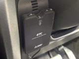 【ETC】高速道路の料金所をストレスなく通過!話題のスポットやサービスエリアに多い「スマートIC」利用時は必須のアイテムです。当店でセットアップを実施、ご納車当日からすぐにご利用いただけます!