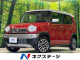 純正ナビ 全周囲カメラ 衝突被害軽減システム 禁煙車 ハーフレザーシート