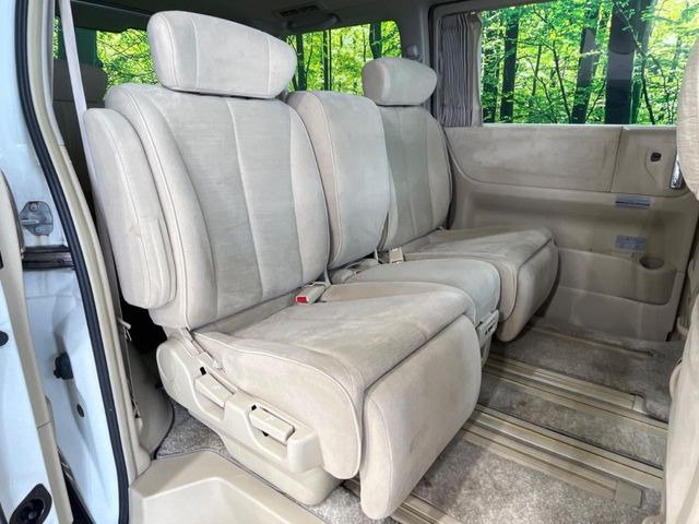 日産 エルグランド 3.5 350X の中古車詳細 (116,116km, ホワイト
