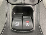 電動パーキングブレーキです。
