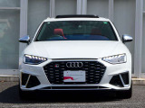 S4アバント 3.0 4WD 