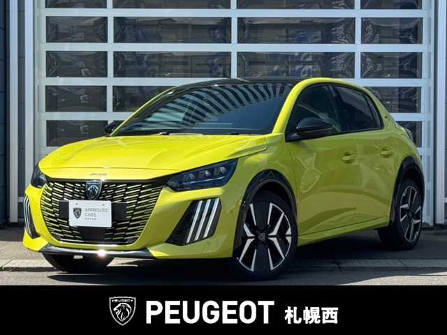 208 GT 
