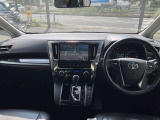 アルファード 2.5 S サイドリフトアップチルトシート 福祉車両 純正10インチナビ 21...