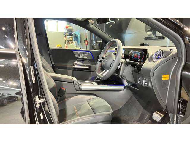 メルセデス・ベンツ Bクラス B180 AMGラインパッケージ の中古車