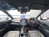 死角が少なく運転しやすいのがスバル車の特徴です★